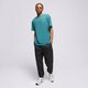 Vyriški marškinėliai NEW BALANCE MARŠKINĖLIAI NB UNISSENTIAL TEE ut21503vda spalva mėlyna