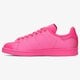 Moteriški kedai ADIDAS STAN SMITH  bb4997 spalva rožinė