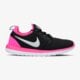 Vaikiški kedai NIKE ROSHE TWO (GS) 844655-001 spalva juoda