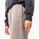 Moteriškos kelnės REEBOK KELNĖS CL RBK ND SM FT PANT h49297 spalva pilka