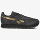 Vyriški kedai REEBOK CL LEATHER TU bs5235 spalva juoda