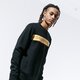 Vyriškas džemperis UMBRO DŽEMPERIS RETRO SWEATSHIRT BLK ul39blm89001 spalva juoda