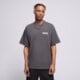 Vyriški marškinėliai DICKIES MARŠKINĖLIAI WOLFHURST SS TEE dk0a88qoch01 spalva pilka