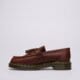 Moteriški laisvalaikio batai DR.MARTENS ADRIAN AMBASADOR 31995253 spalva ruda