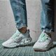 Moteriški kedai NIKE W REACT ART3MIS da1647-100 spalva balta