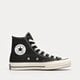 Moteriški kedai CONVERSE CHUCK 70 162050c spalva juoda