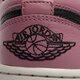 Moteriški kedai AIR JORDAN 1 LOW SE  dc7268-500 spalva violetinė