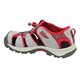 Vaikiški auliniai batai TIMBERLAND EK BELKNAP SANDAL 7280r spalva rusvai gelsva