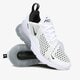 Moteriški kedai NIKE AIR MAX 270  ah6789-100 spalva balta