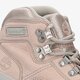 Moteriški auliniai batai TIMBERLAND EURO HIKER LEATHER a191v spalva rožinė
