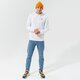 Vyriškas džemperis ADIDAS TREFOIL ESSENTIAL HOODIE  h34649 spalva balta