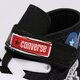 Vaikiški inkariukai CONVERSE CHUCK TAYLOR ALL STAR  a06357c spalva juoda