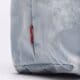 Moteriškas krepšys LEVI'S RANKINUKAS EMERSON SHOULDER BAG  005ff-0004 spalva mėlyna