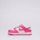 Vaikiški kedai NIKE DUNK LOW BTE fb9107-102 spalva rožinė