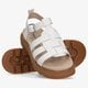 Moteriški sandalai TIMBERLAND RAY CITY SANDAL FISHERMAN tb0a2qvm1001 spalva balta