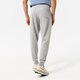 Vyriškos kelnės NEW BALANCE KELNĖS NB ESSENTIALS STACKED LOGO SWEATPANT mp03558ag spalva pilka