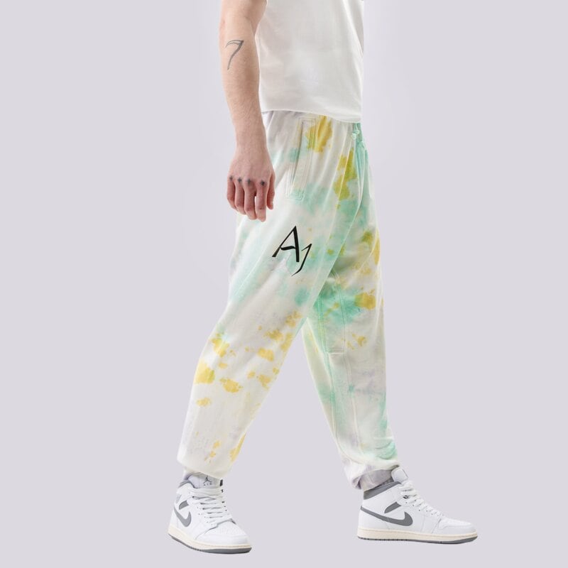 JORDAN  KELNĖS SPORT DNA FLEECE PANT