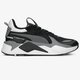 Vyriški kedai PUMA RS-X MIX 38046203 spalva juoda