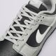 Vyriški kedai NIKE DUNK LOW hv2532-001 spalva pilka