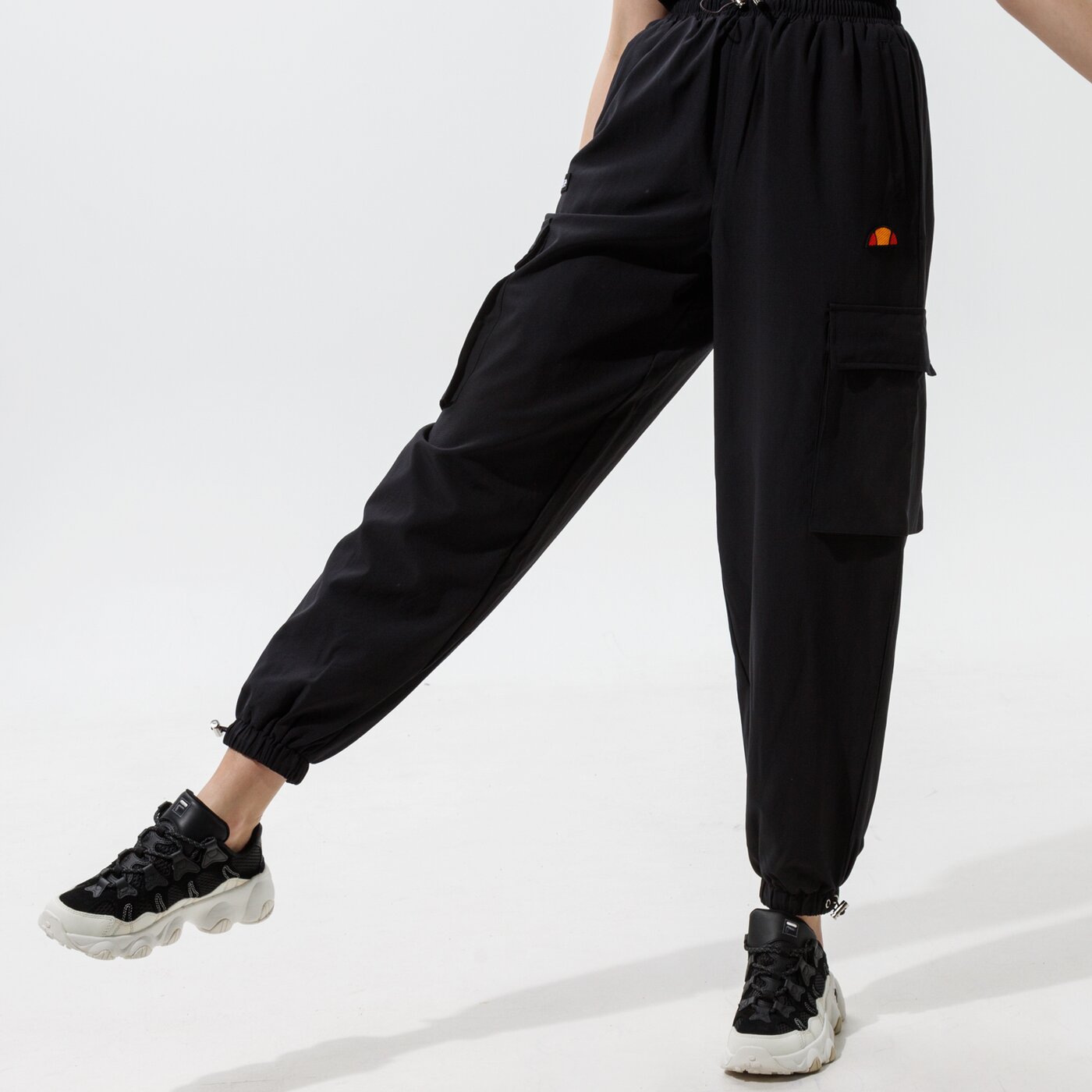 ellesse cargo pants