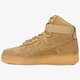 Vyriški kedai NIKE AIR FORCE 1 HIGH '07 LV8 WB 882096-200 spalva ruda