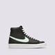 Vaikiški kedai NIKE BLAZER MID77 GS da4086-008 spalva juoda