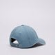 Vaikiška kepurė su snapeliu NIKE KEPURĖ U NK CLUB CAP U CB DENIM 24 L hf0383-429 spalva mėlyna