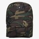 Moteriška kuprinė VANS KUPRINĖ OLD SKOOL II BACKPACK vn000onij2r1 spalva daugiaspalvė