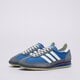 Moteriški kedai ADIDAS SL 72 OG W js0255 spalva mėlyna