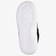 Moteriškos šlepetės NIKE BURROW dc1458-001 spalva juoda