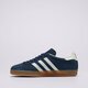 Vyriški kedai ADIDAS GAZELLE INDOOR  jq8393 spalva juoda