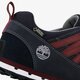 Vyriški auliniai batai TIMBERLAND GREELEY APPROACH LOW LEATHER LOW LEAT tb0a194g0191 spalva tamsiai mėlyna