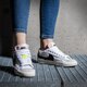 Moteriški kedai NIKE BLAZER LOW '77 JUMBO dq1470-101 spalva balta