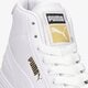 Moteriški kedai PUMA CALI STAR MID WN'S 38068301 spalva balta