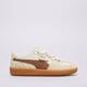 Moteriški kedai PUMA PALERMO WIDE LACE 40210903 spalva kremowy