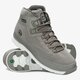 Vyriški auliniai batai TIMBERLAND EURO HIKER SF SPACER SPACER a1je8 spalva pilka