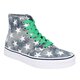 Batų priežiūra MR. LACY BATRAIŠČIAI FLATTIES KELLY GREEN 2000060002196 spalva žalia