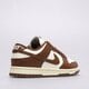 Moteriški kedai NIKE DUNK LOW dd1503-124 spalva ruda