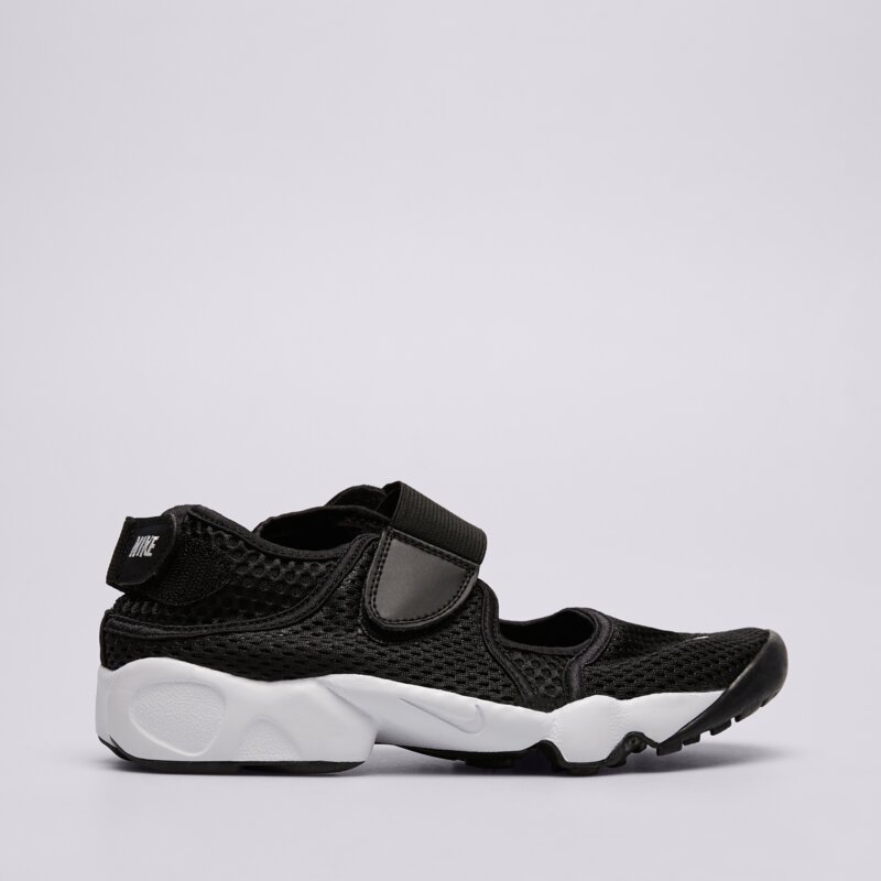 NIKE RIFT BGP
