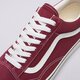 Vyriški inkariukai VANS OLD SKOOL  vn000cr5zcf spalva tamsiai raudona