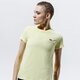 Moteriški marškinėliai LEVI'S MARŠKINĖLIAI PERFECT TEE 39185-0103 spalva geltona