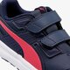 Vaikiški kedai PUMA ESCAPER SL V INF 19018609 spalva tamsiai mėlyna