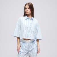 NIKE MARŠKINIAI W NSW OFFLN WVN PPLN STRP SS