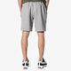 Vyriški šortai ADIDAS ŠORTAI SHORT KAVAL dv1934 spalva pilka