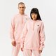 Moteriškas džemperis NEW BALANCE DŽEMPERIS SU GOBTUVU NB ESSENTIALS UNI-SSENTIALS ut21500pie spalva rožinė