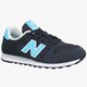 Moteriški kedai NEW BALANCE ML373NATW ml373nat spalva tamsiai mėlyna