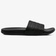 Vyriškos šlepetės ADIDAS ADILETTE COMFORT s82137 spalva juoda