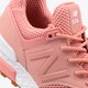 Moteriški kedai NEW BALANCE WS574WC DUSTED PEACH ws574wc spalva rožinė