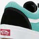 Vyriški inkariukai VANS UA OLD SKOOL vn0a3wkt4fv1 spalva juoda
