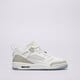 Vaikiški kedai JORDAN SPIZIKE LOW  fq3950-103 spalva balta